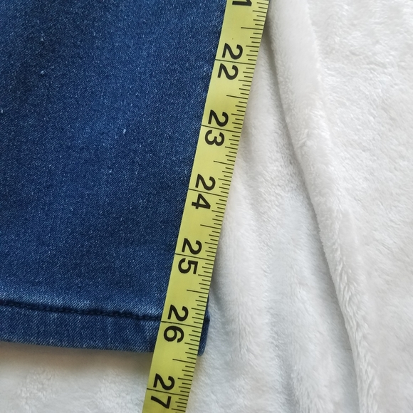 Modaxpress Super high rise skinny jean - Picture 5 of 11